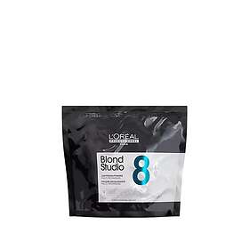 L’Oréal Professionnel Technique 8 Highlighting Oxidant Pulver 500g