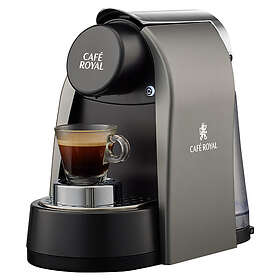 Cafe Royal CRpro 100