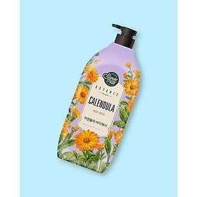 Shower Mate Botanic Terrace Ringblomma Kroppstvål 1200ml