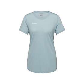 Mammut Tree Wool FL Lyhythihainen T-paita (Naisten)