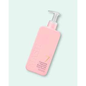 Masil 7Ceramide Parfume Shower Gel Kirsebærblomst 500ml