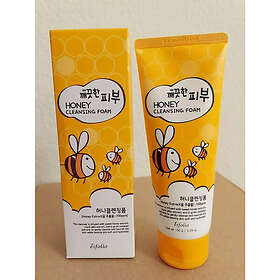 esfolio Pure Skin Honey Rensegel 150ml