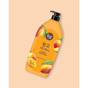 Shower Mate Natural Mango Body Wash 1200ml