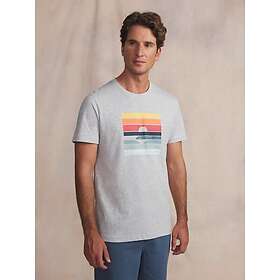 TBS Kerantee T-shirt (Homme)