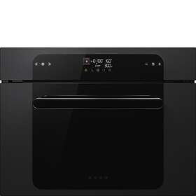 SMEG SO4202M1B (Svart)