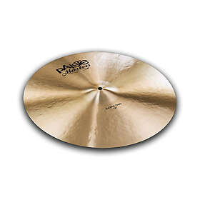 Paiste Masters 20" Extra Thin Crash