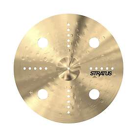 Sabian Stratus Zero 20" Crash
