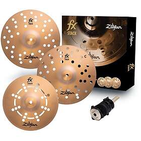 Zildjian FX Stack 12" FX Stack