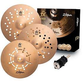 Zildjian FX Stack 14" FX Stack