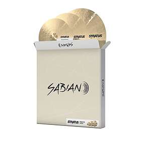 Sabian Stratus 15" Performance Set