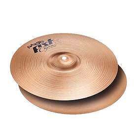 Paiste PSTX 12" Cajon Hi-Hat