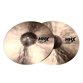 Sabian HHX Complex Medium Big Cup 15" Hi-Hat