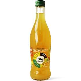 Alce Nero Apple Cider Vinegar Unfiltered 500ml