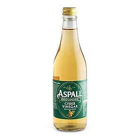 Aspall Apple Cider Vinegar Organic 500ml