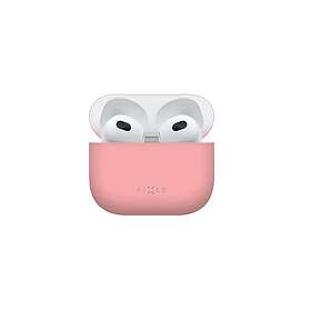Fixed Silky Silicone Case for Apple Airpods 3