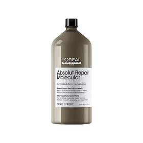 L’Oréal Professionnel Repair Molecular Repairing Shampoo 1500ml