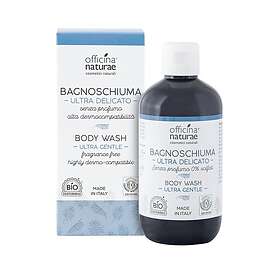 Officina Naturae Ultra Gentle Kroppsrengöring 250ml