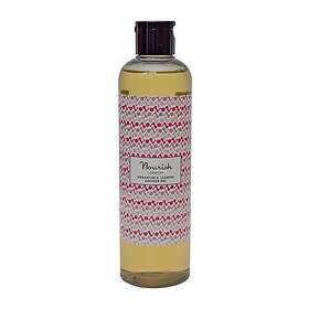 Nourish London Geranium & Jasmine Duschgel 300ml