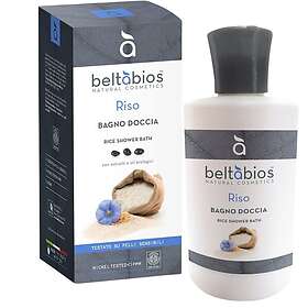 beltàbios Rice Shower Bath 250ml