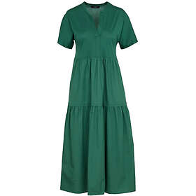 Monki Flounce Klänning