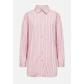 Soyaconcept Sc-Bardot Skjorte (Dame)