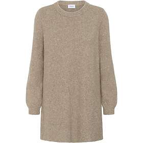 Saint Tropez Maleensz Long Pullover (Dame)