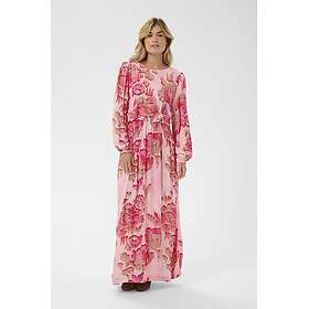 Saint Tropez Pollyanasz Maxiklänning