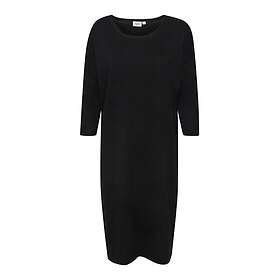 Saint Tropez Milasz R-N Stickad Klänning