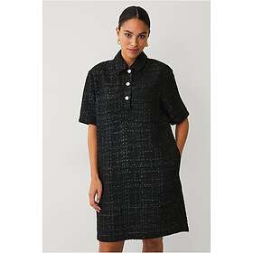 Saint Tropez Nigellasz Midiklänning