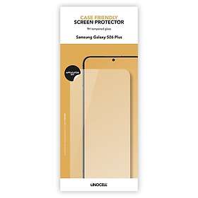 Linocell Case Friendly Screen Protector for Samsung Galaxy S26+