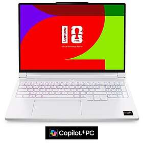 Lenovo Legion 7a Gen 11 83Q8CTO1WWSE2 16" AMD Ryzen AI 9 HX 470 32GB RAM 1TB SSD RTX 5060