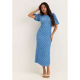 YAS Yasmiamaja 2/4 Lang Kjole