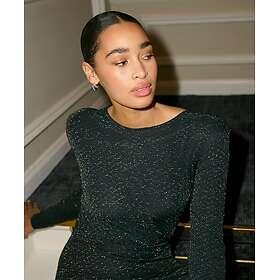 Kaffe Kaellie Jersey Klänning