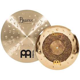 MEINL Byzance 18" Crash 20" Crash