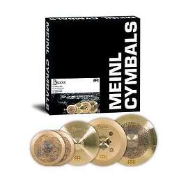 MEINL Byzance 18" Crash