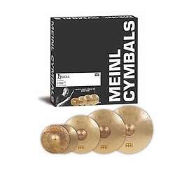 MEINL Byzance Artist's Choice A-CS3