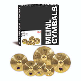 MEINL HCS 13" Hi-Hat