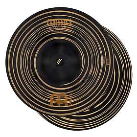 MEINL Classics Custom Dark 8" Micro Stack Hi-Hat