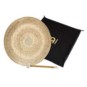 MEINL Flower Of Life 14" Wind Gong