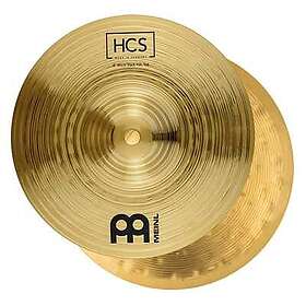 MEINL HCS 8" Hi-Hat