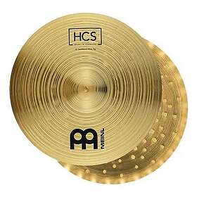 MEINL HCS 14" Hi-Hat Soundwave