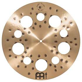 MEINL Pure Alloy 18" Extra Hammered Trash Crash