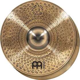 MEINL Pure Alloy Custom 14" Hi-Hat