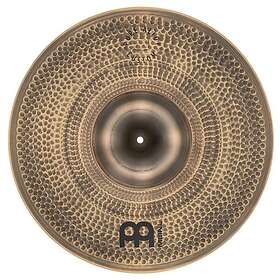 MEINL Pure Alloy Custom 21" Super Bell Ride