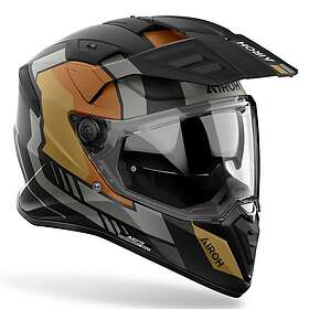 Airoh Bandit Horn Unisex Intégral