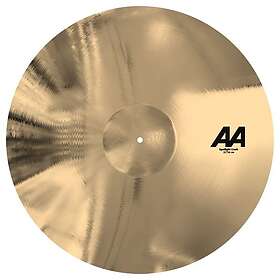 Sabian AA Spotlight 22" Crash