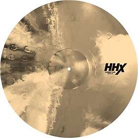 Sabian HHX 20" Red Light Crash
