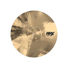 Sabian HHX 19" Red Light Crash