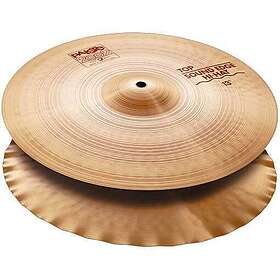 Paiste 2002 14" Hi-Hat Top