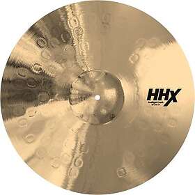 Sabian HHX 18" Red Light Crash